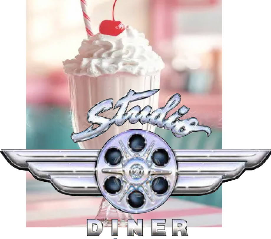Classic American Diner