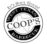 Coops West Texas BBQ