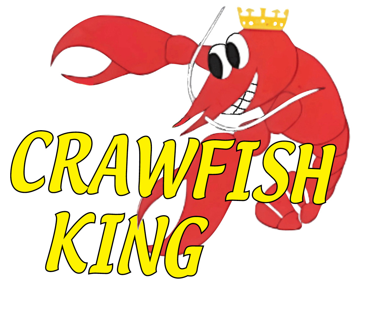 Crab, Crawfish Shrimp & More!