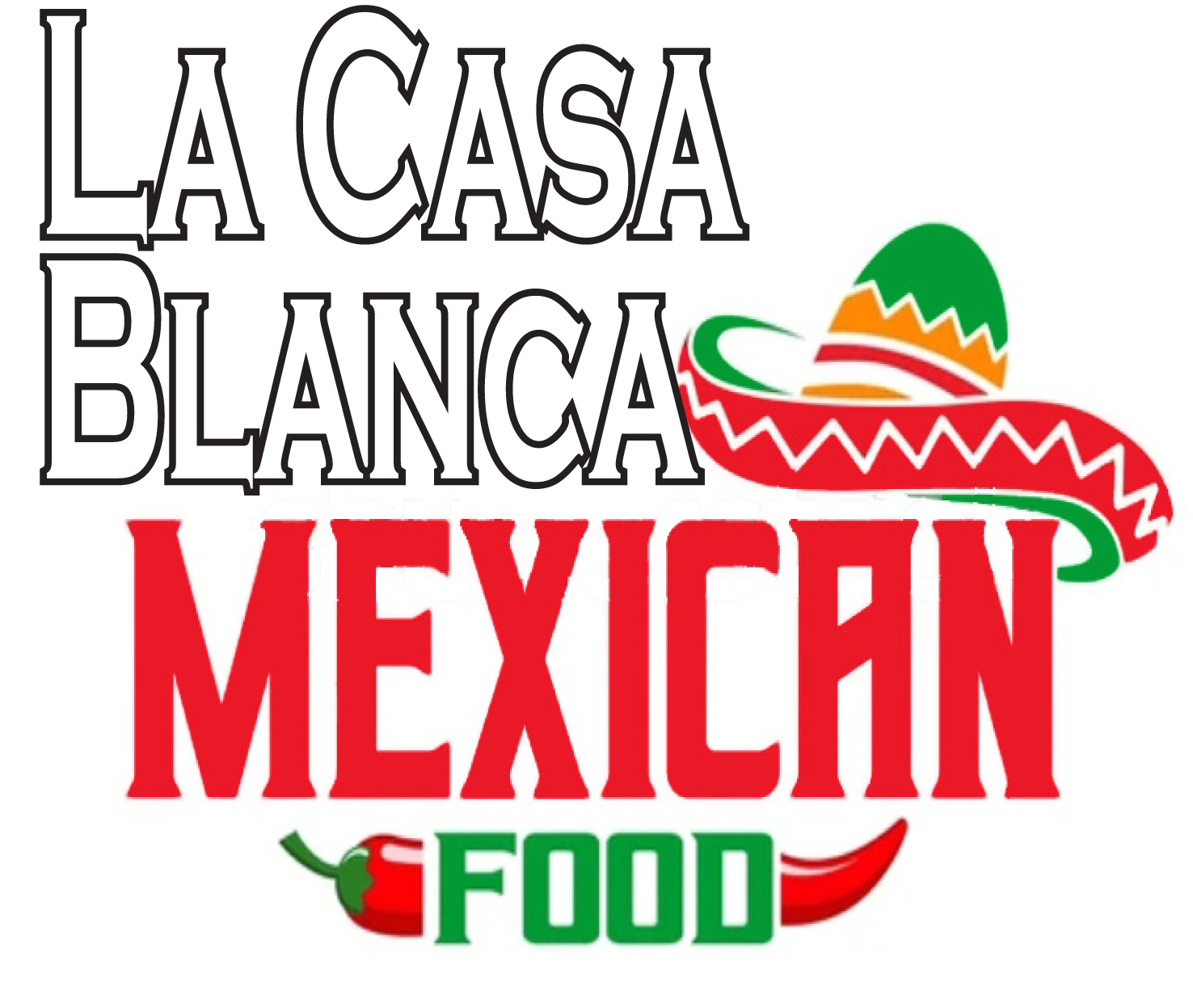 Popular Local Mexican Cocina